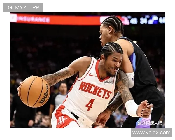 2020年2月23日火箭对爵士精彩比赛视频回放及赛后分析