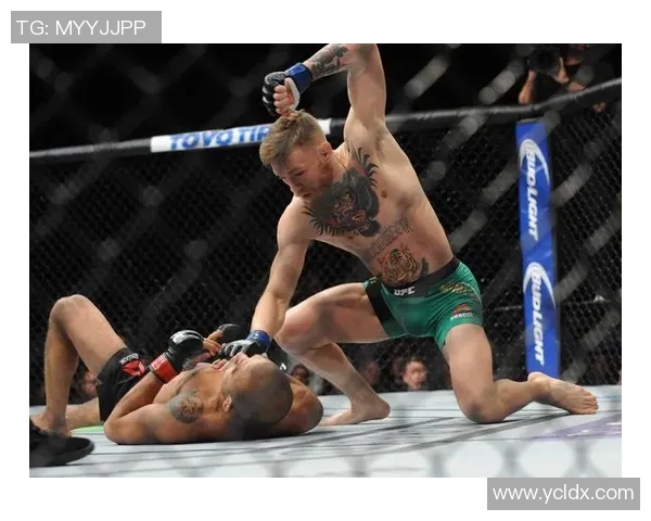 康纳麦格雷戈与梅威瑟对决的精彩分析与战术解读